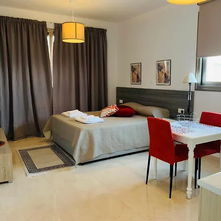 Harmony Seaview Apartments Paphos Exterior photo
