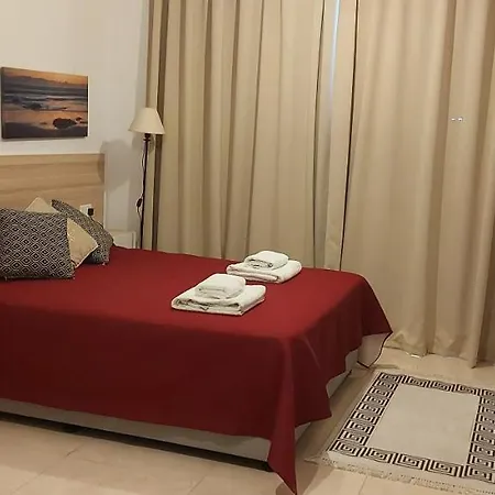 Harmony Seaview Apartments Paphos Exterior photo