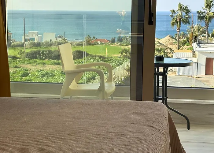 Harmony Seaview Apartments