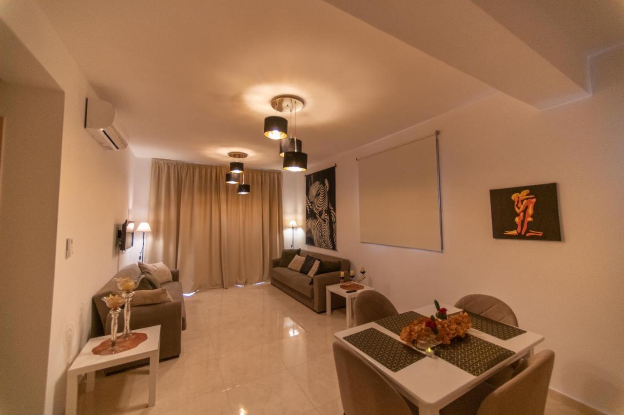 Harmony Seaview Appartement Paphos