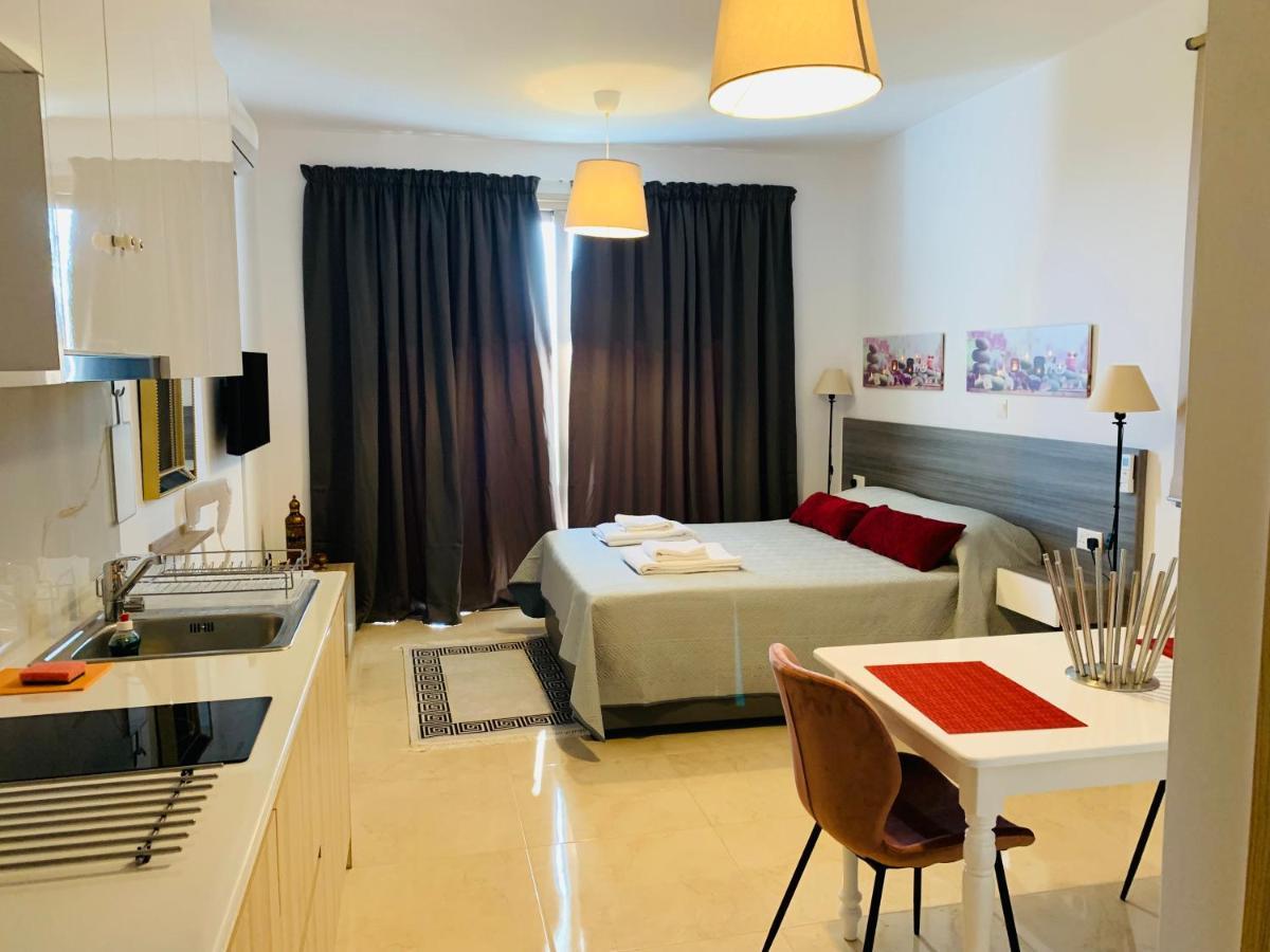 Harmony Seaview Appartement