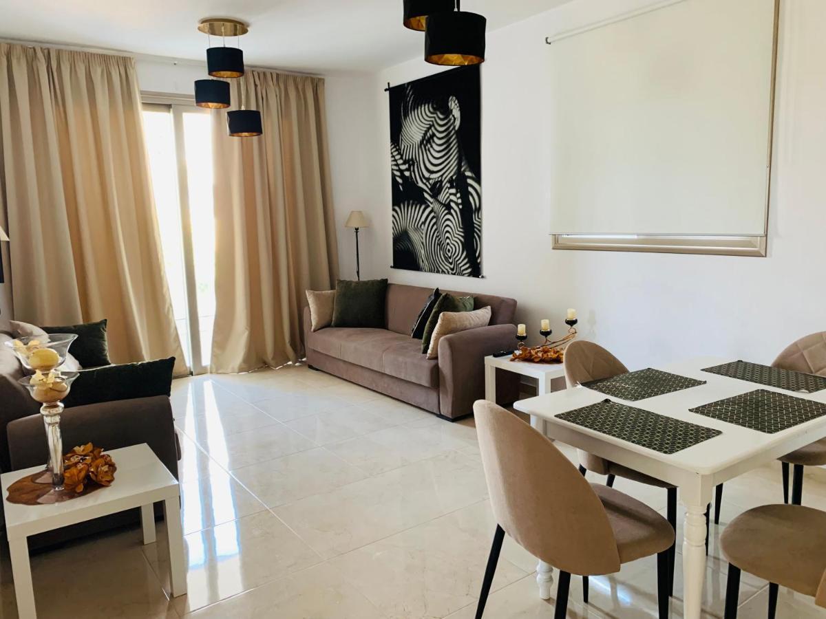 Appartement Harmony Seaview *
