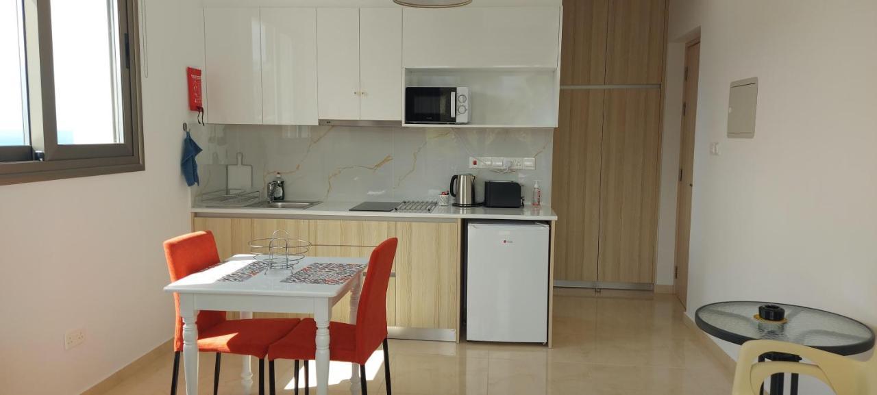 Appartement Harmony Seaview Paphos