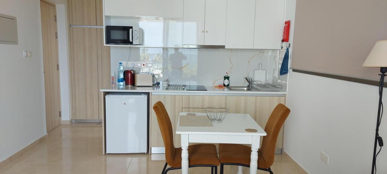 Harmony Seaview Appartement