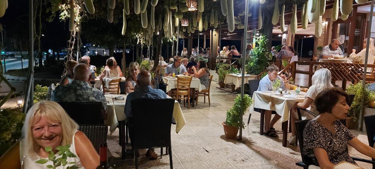 Harmony Seaview Daire Pafos
