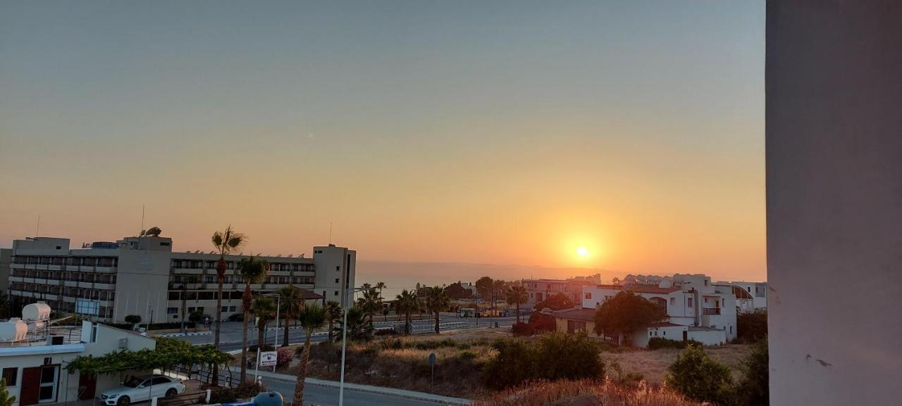 Appartement Harmony Seaview Paphos