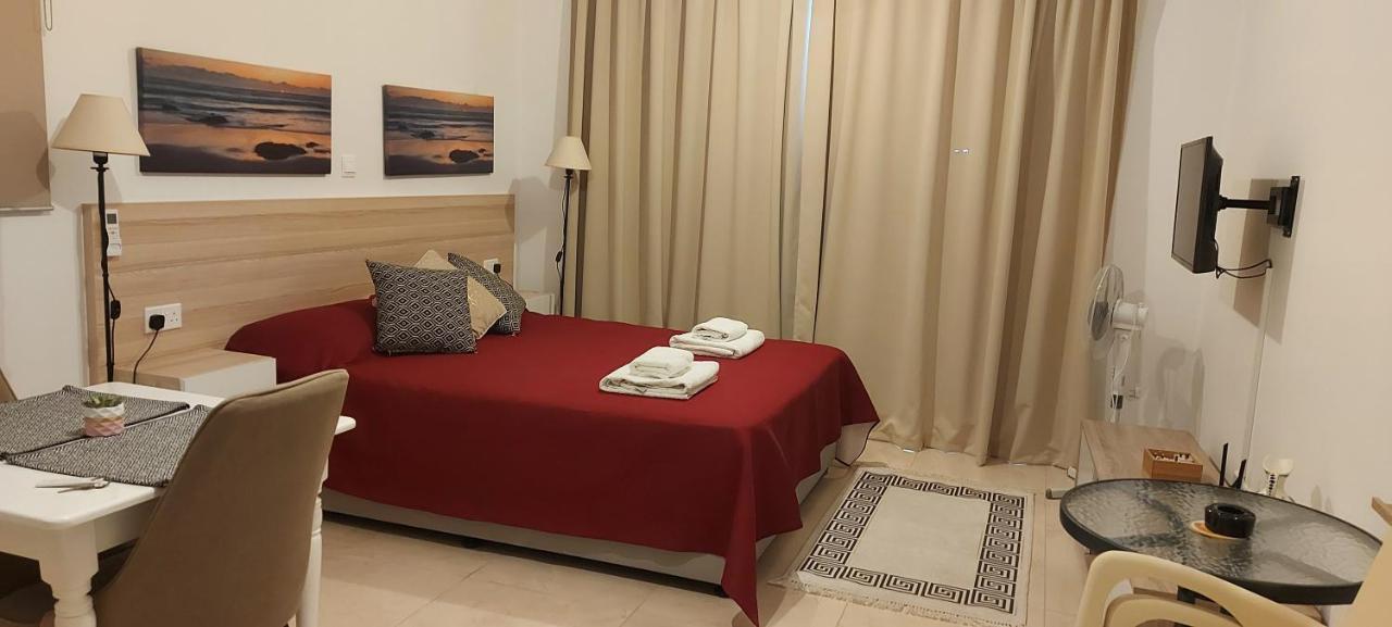Appartement Harmony Seaview *