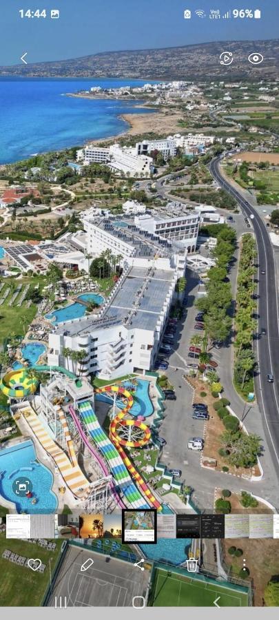 Appartement Harmony Seaview Paphos