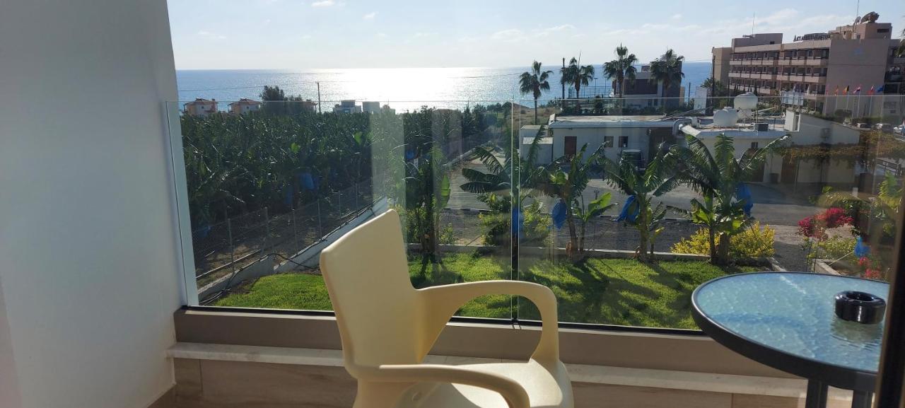 Διαμέρισμα Harmony Seaview *
