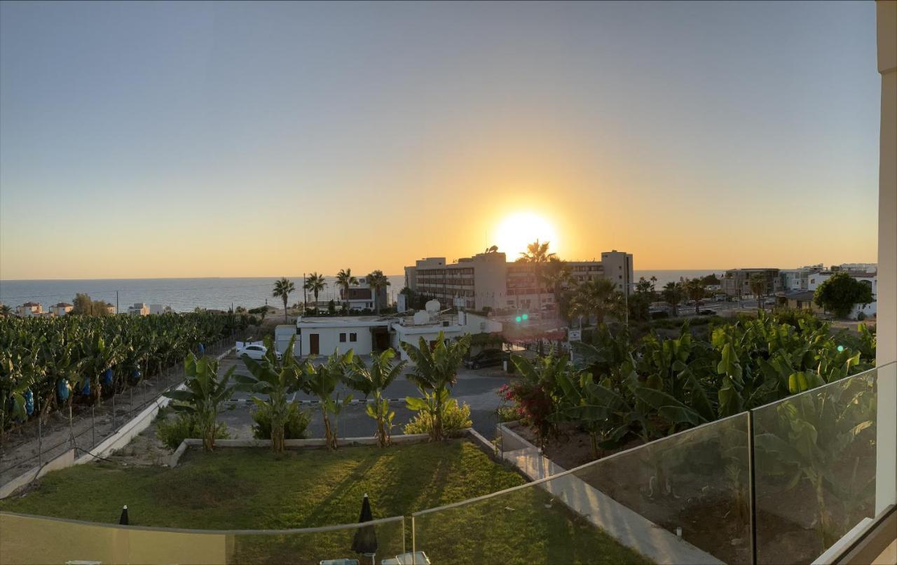 Harmony Seaview Appartement