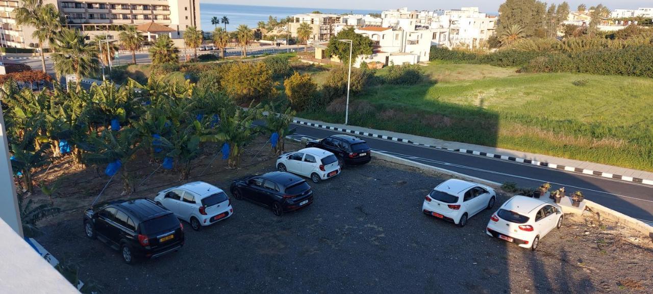 Harmony Seaview Πάφος