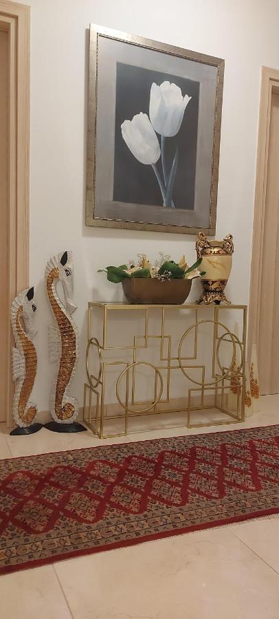 Appartement Harmony Seaview Paphos