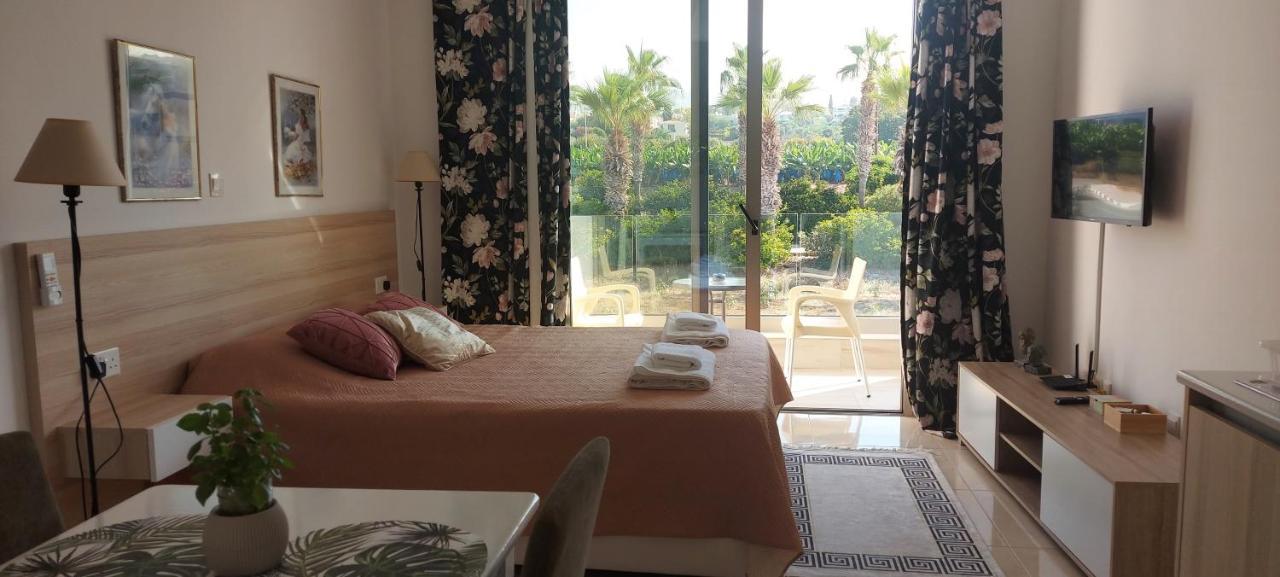 Appartement Harmony Seaview Paphos