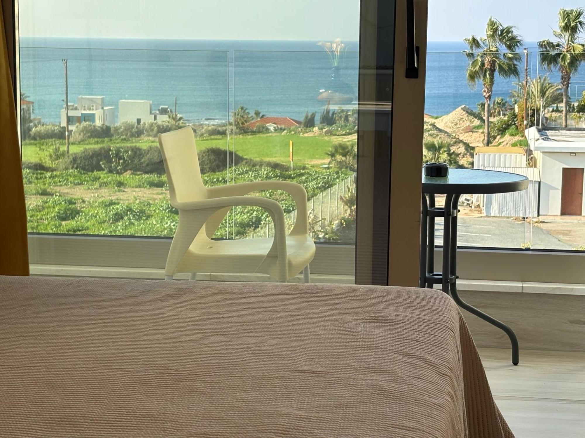 Διαμέρισμα Harmony Seaview
