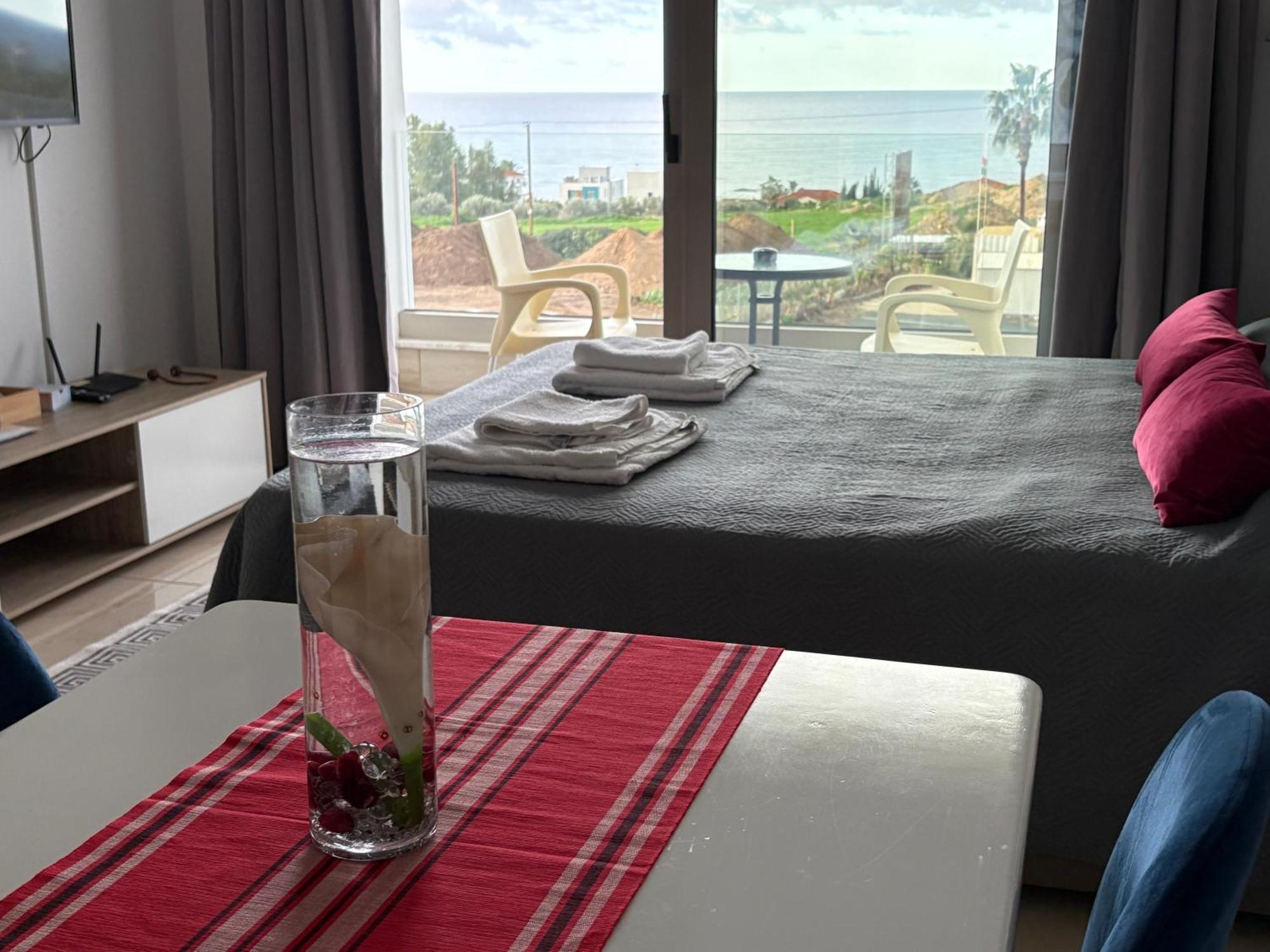 Διαμέρισμα Harmony Seaview *