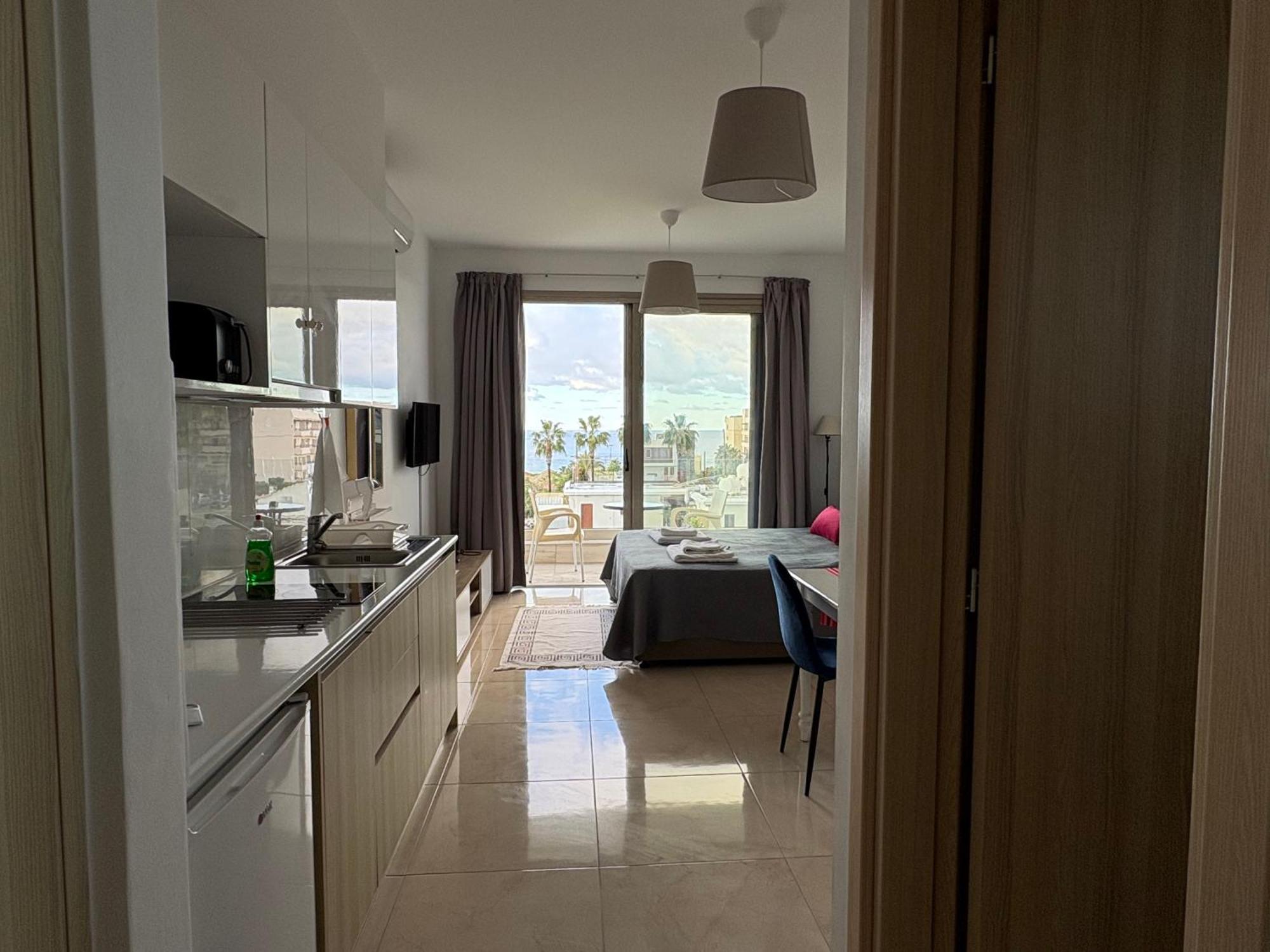 Appartement Harmony Seaview Paphos