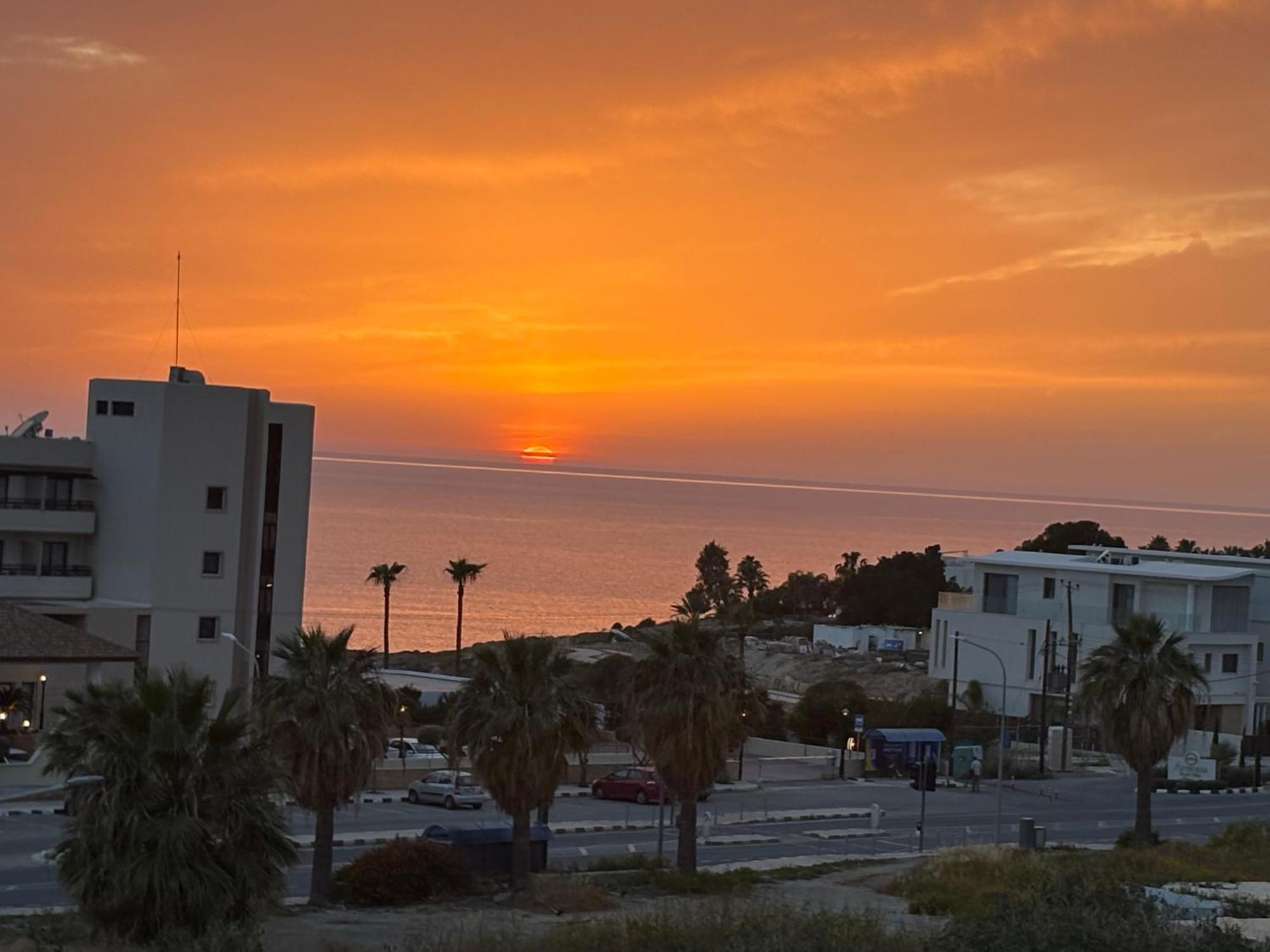 Harmony Seaview Διαμέρισμα